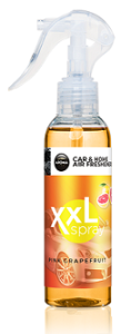 Intenso Spray XXL AROMA CAR Grapefruit - zapach do samochodu