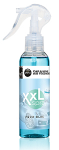 Intenso Spray XXL AROMA CAR Aqua Blue - zapach do samochodu