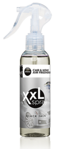 Intenso Spray XXL AROMA CAR Black Jack - zapach do samochodu