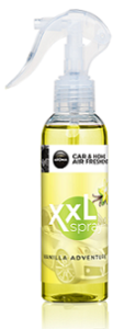 Intenso Spray XXL AROMA CAR Vanilla Adventure - zapach do samochodu