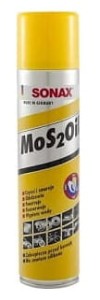 Olej MoS2 Nano Pro SONAX 400ml
