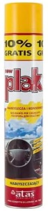 PLAK 750ml - Grejpfrut