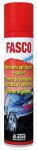 FASCO - Nabłyszcza zderzaki PLAK 600ml