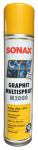 Wielofunkcyjny olej grafitowy M2000 SONAX 400 ml