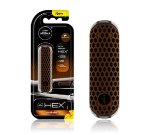 HEX Mukhalat AROMA CAR - Zapach do samochodu