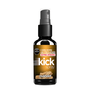 Kick Shot Spray AROMA CAR 30ml - Mukhalat