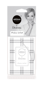 Zawieszka zapachowa AROMA Home&Dorota - Mrożona herbata