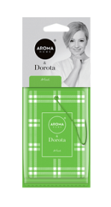 Zawieszka zapachowa AROMA Home&Dorota - Arbuz