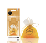 Prestige Fresh Bag AROMA CAR Gold - Zapach samochodowy