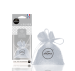 Prestige Fresh Bag AROMA CAR Silver - Zapach samochodowy