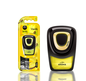 Ventis AROMA CAR Vanilla - zapach samochodowy