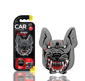 ANGRY DOGS New Car AROMA CAR - Zapach do samochodu