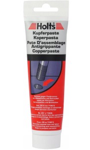 Pasta miedziowa HOLTS 100g