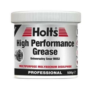 Uniwersalny smar MOS2 HOLTS 500g