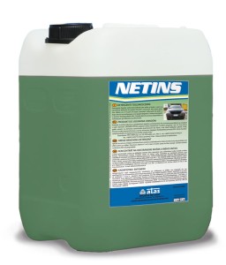 NETINS Koncentrat - Usuwa owady PLAK 10kg