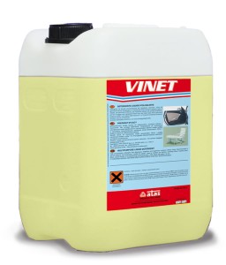 VINET Koncentrat - Do tworzyw sztucznych PLAK 10kg